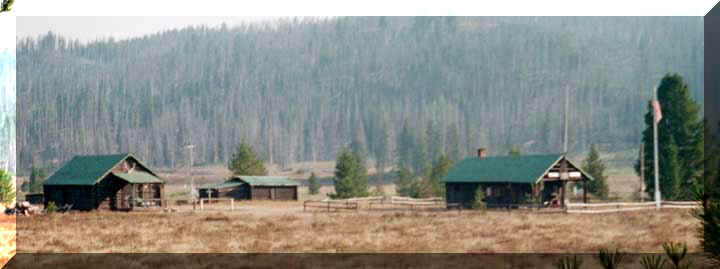 Gates Park