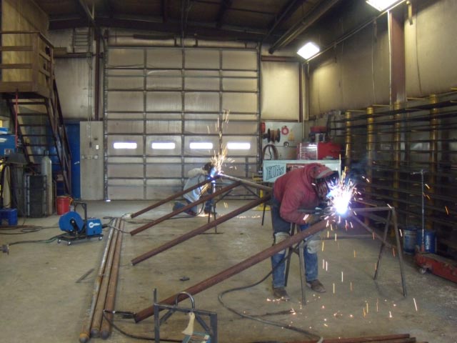 Welding