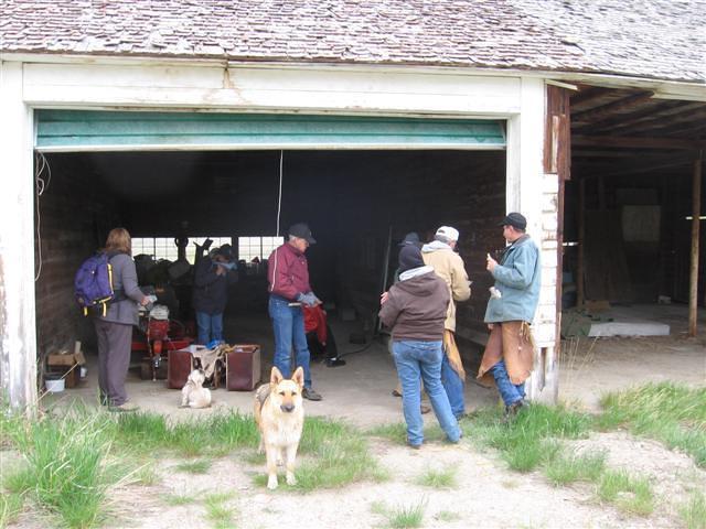 Lunch Break (Small)