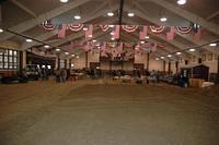 CopperSpringArena
