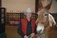 JohnMutterandMule
