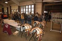 MTHorsemanSaddleBuilding SchoolDisplay