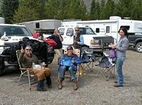 2010 Steak Ride Spanish Peaks