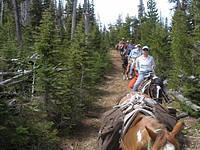 jse Continental Divide 10 004