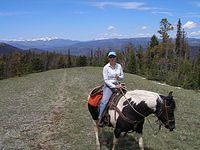 jse Continental Divide 10 006