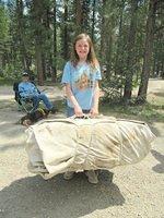 Crystal-even a 10 yr old can do it!