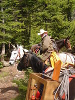 National Trails Day Blodgett Canyon 047