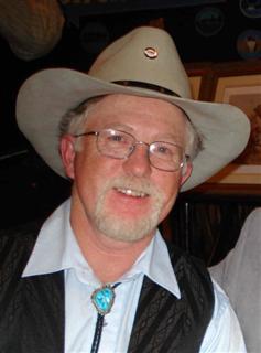 Charlie O'Leary